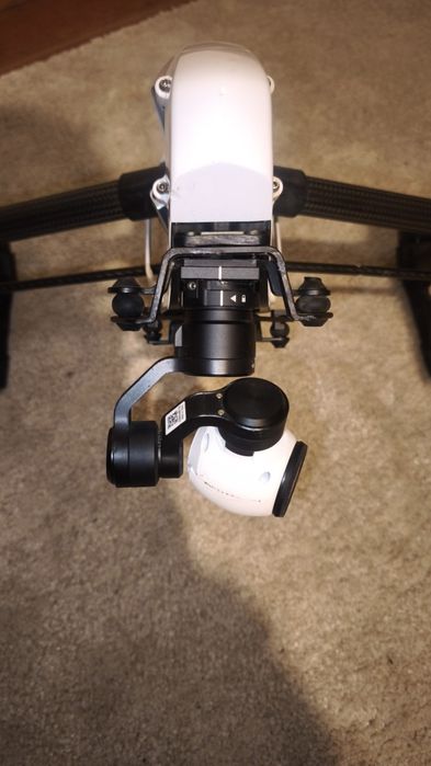 Drone DJI Inspire 1