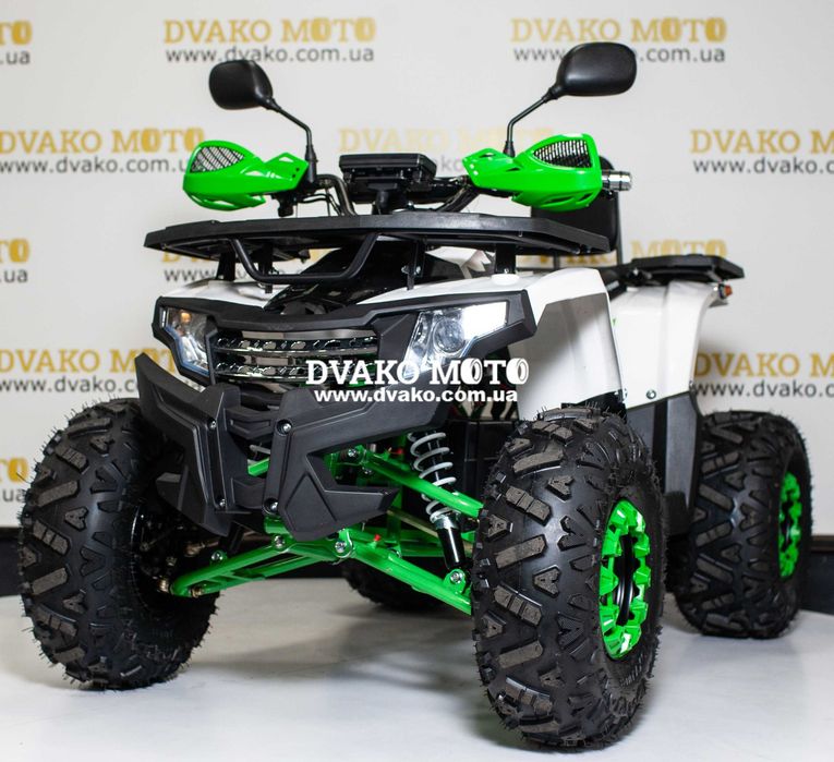 ПЕРЕВІРЕНА ЯКІСТЬ! Квадроцикл для підлітка Teenager for USA 1500W