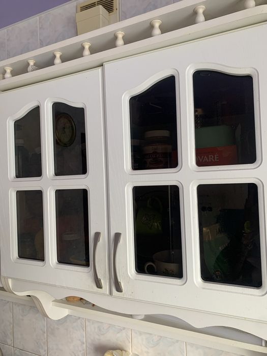 Навісна шафа для кухні