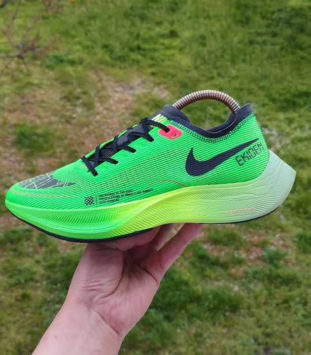 nike zoomx vaporfly next 2 - купить обувь мужскую - Цена на OLX.ua