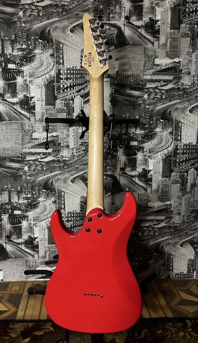 Електрогітара Ibanez AZES 31