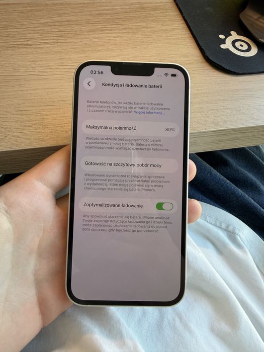 Iphone 13 128GB