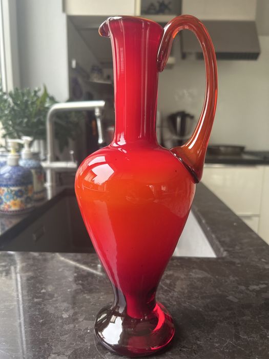 Amfora  Zbigniewa Horbowego