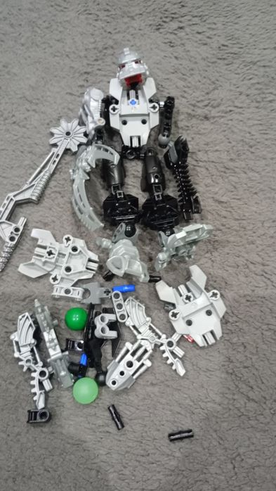 LEGO Hero factory 7157