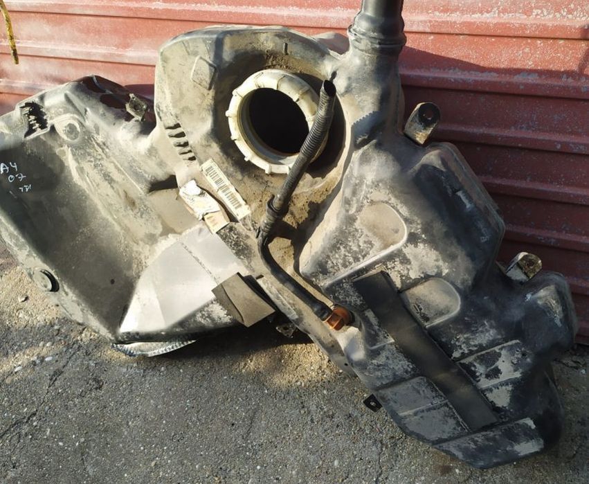 DEPOSITO COMBUSTIVEL AUDI A4 B6 B7
