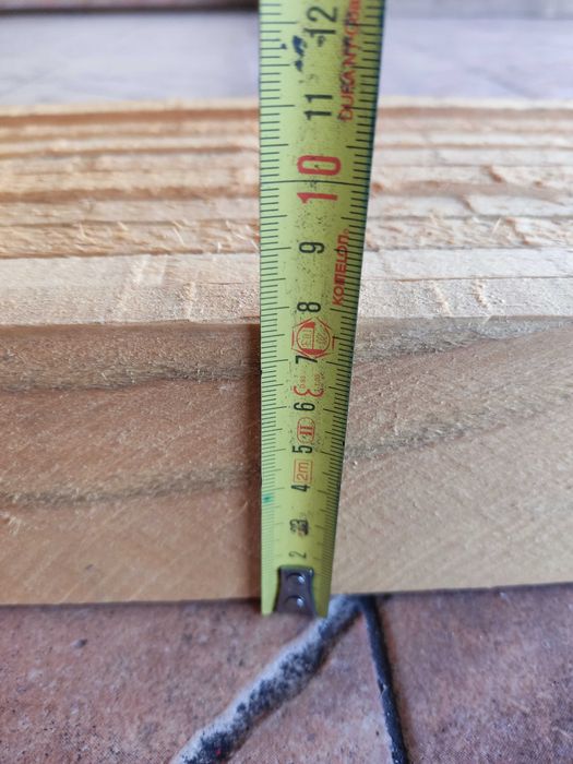 Ripas de madeira 1,50, 1,70, 1,80, 2,00 mts comp.