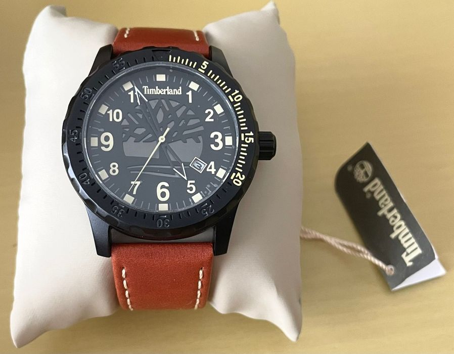 Relógio Timberland