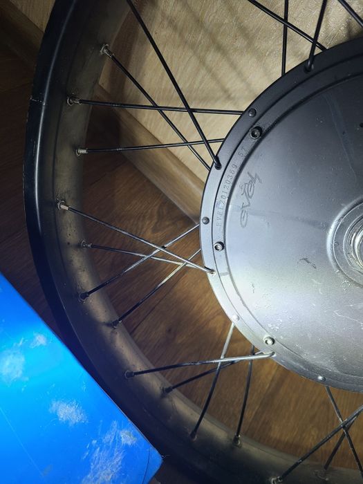 Набор комплект для електровелосипеда електробайка  электровелосипеда