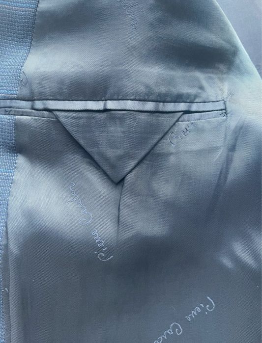 Casaco Pierre Cardin