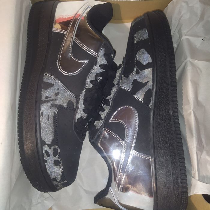 Air Force 1 All-Star (2025) NOVOS