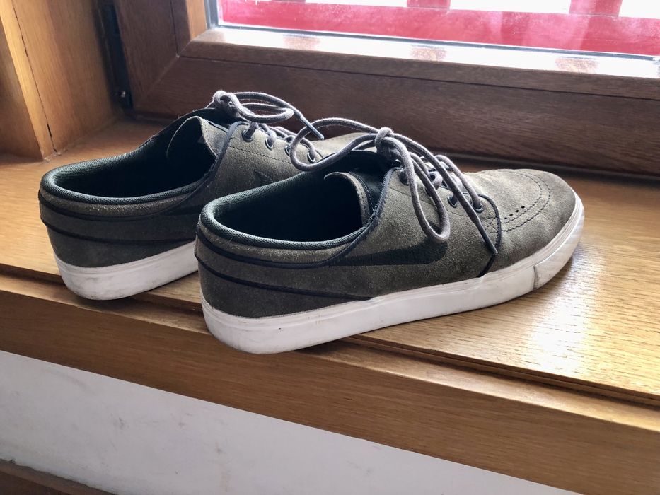 Nike Stefan Janoski