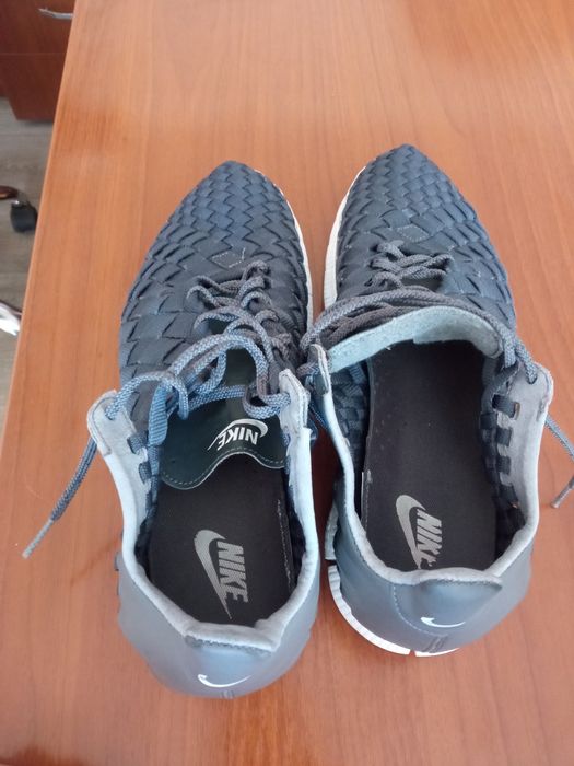 Кросівки бігові, трекингові Nike trainers