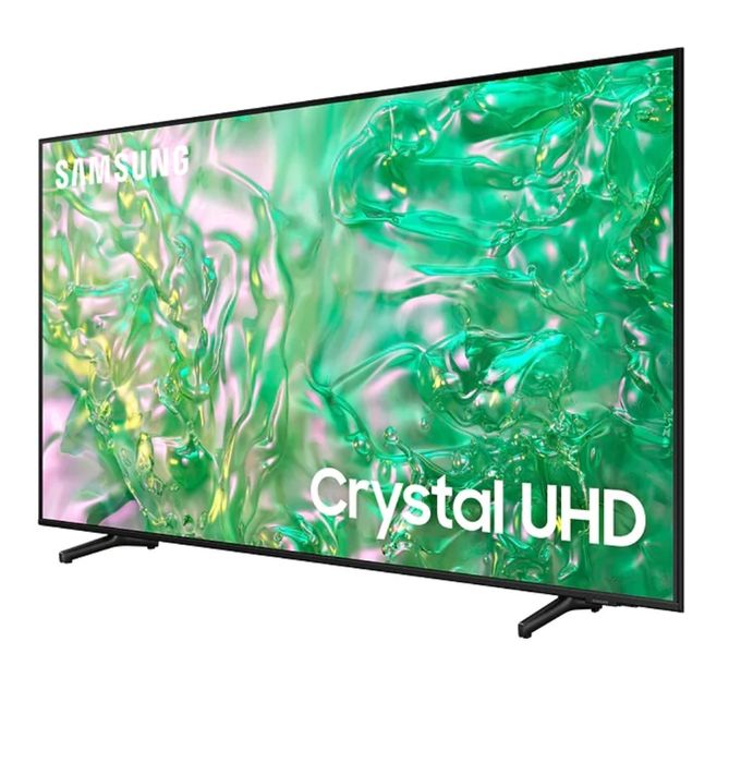 Новий Телевізор Samsung 75U8000F UE75U8002F Smart TV 2025 UHD гар.12