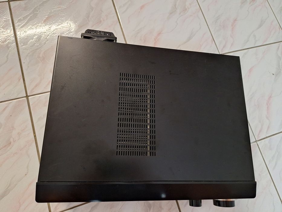 SA-HE75 kino domowe Panasonic OPT, czarne. Sprawne. Dolby.