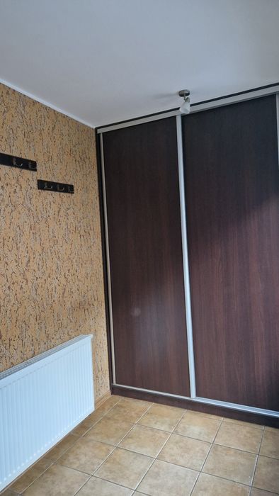 Działka rekreacyjna ROD