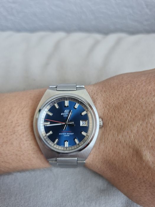 Casio 109D 2avef