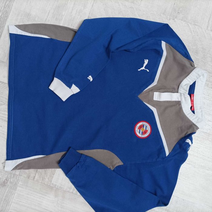 Bluzy chłopięce rozm.158