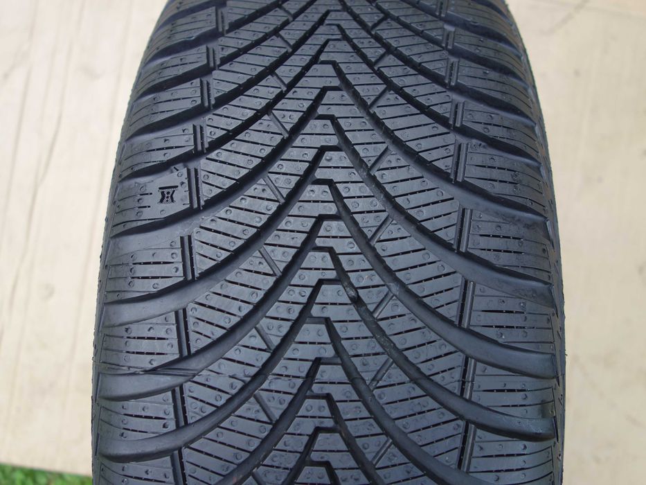 Opona Kumho Solus 4s  205/55/16 94v 1 sztuka nowa