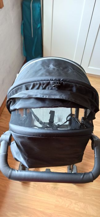 Carrinho de passeio Giordani