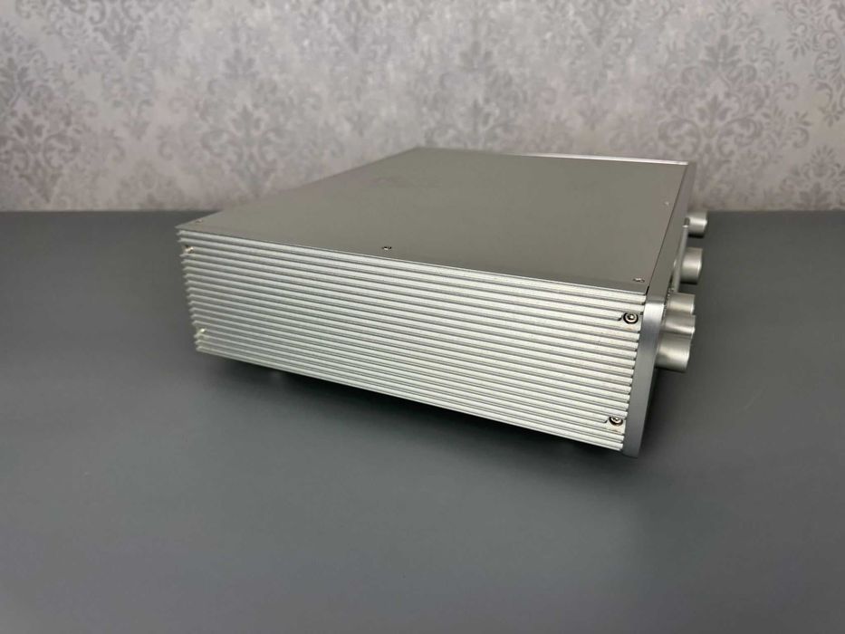 Zintegrowany Wzmacniacz Stereo Block V 120 Germany Hi-Fi TOP