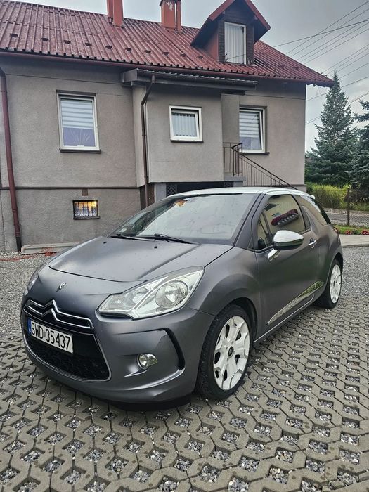 Citroën DS3
