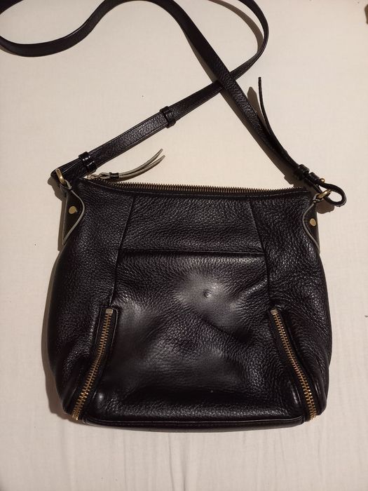 Skórzana torebka Radley