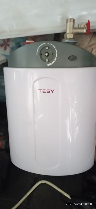 Продам бойлер для кухни