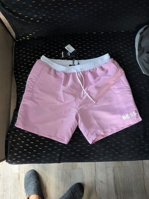 Spodenki Boss xl