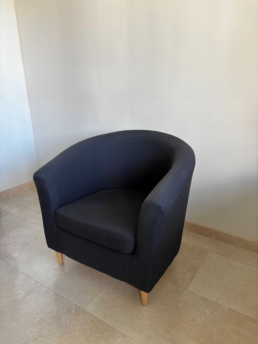 2 fotele Ikea TULLSTA