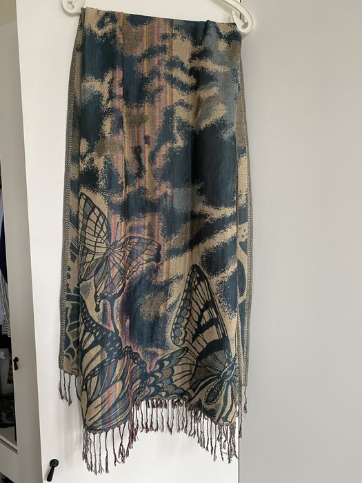 Szal 100% Pashmina Kaszmir