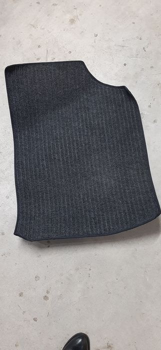 Tapetes novos  para interior de carro