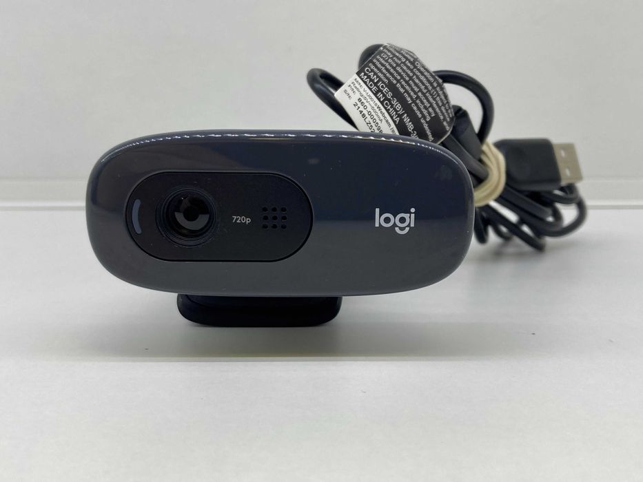 Kamerka Logitech C270 HD