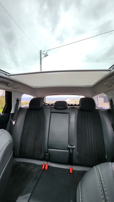 Peugeot 308 SW Feline 1.6