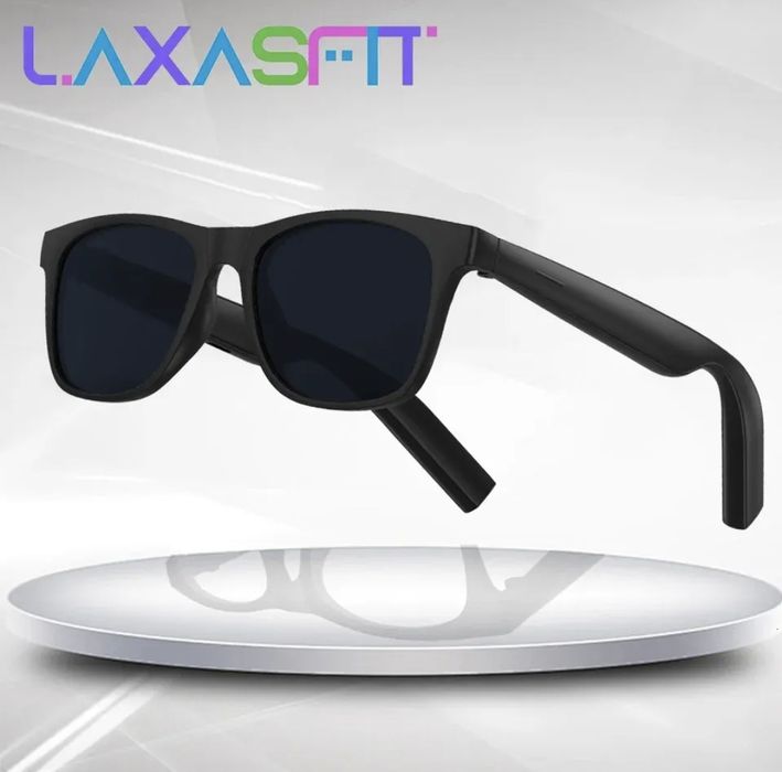 Смарт очки LAXASFIT D 11 Plus.