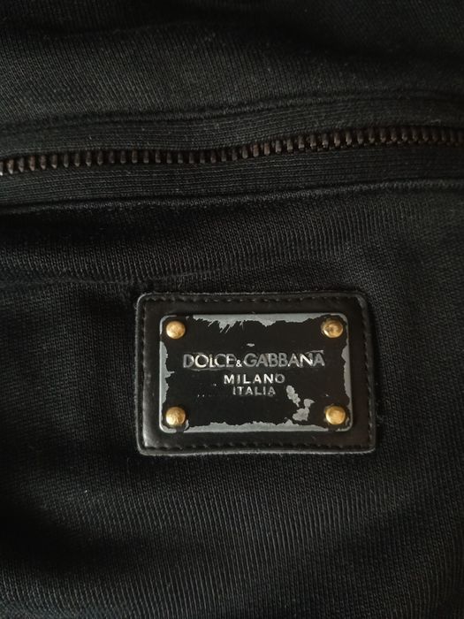 штани Dolce and Gabbana