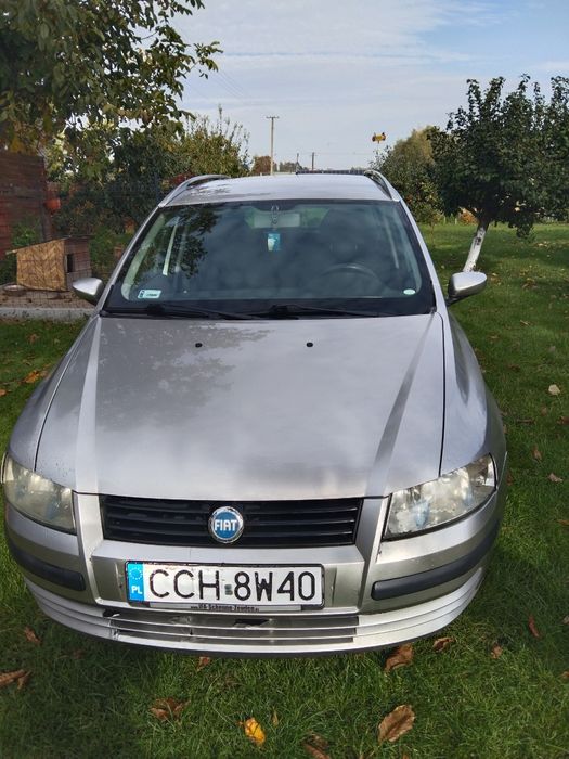 Fiat Stilo