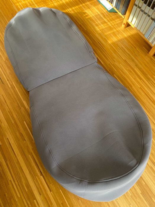 Pufe Bussan IKEA — NOVO