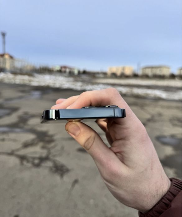 Айфон 13 про