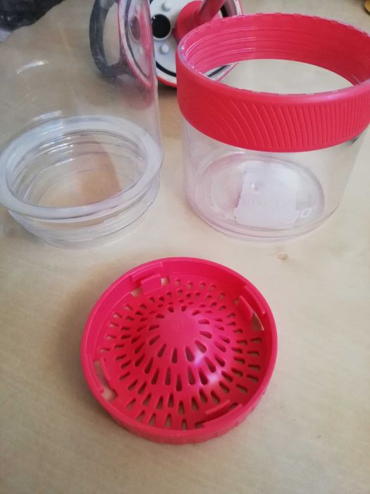 Contigo Cortland 750/770 ml Watermelon