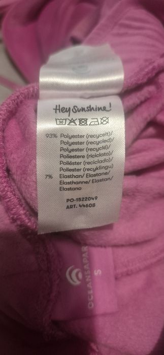 Oceansapart dres S