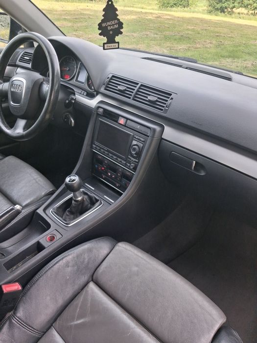 Audi a4 1.8 turbo
