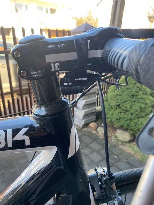 Rower szosowy CIPOLLINI RB08K