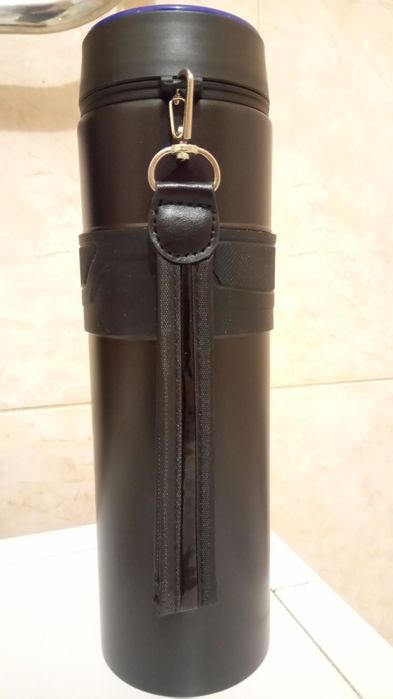 Термос для горячих напитков тэрмос axxis для чая кофе 1 литр