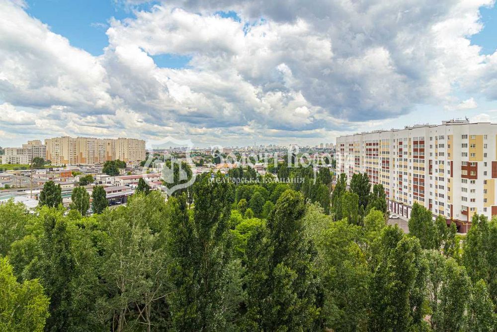 Квартира, 3к. Під ремонт. Вишневе, Бучанський район