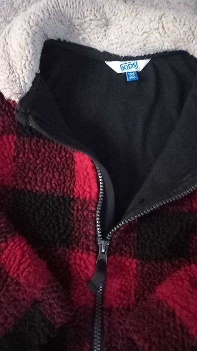 Теплі батніки світшот р.116