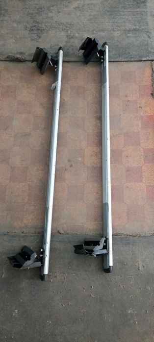 Релінги на кришу авто