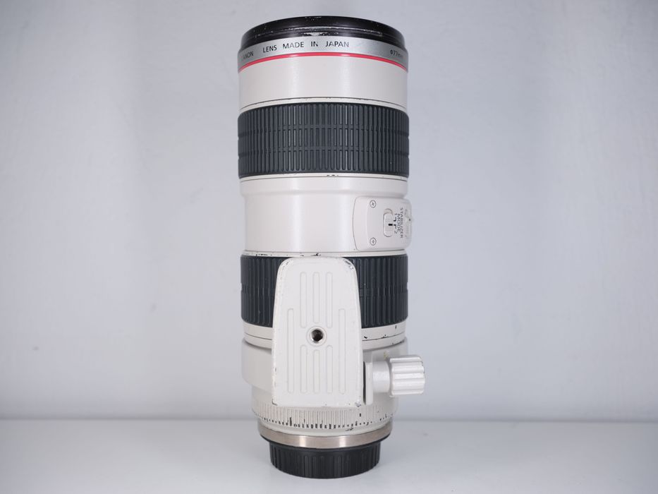canon ef 28 70 - купити фототехніку, відеотехніку - Ціна на OLX.ua