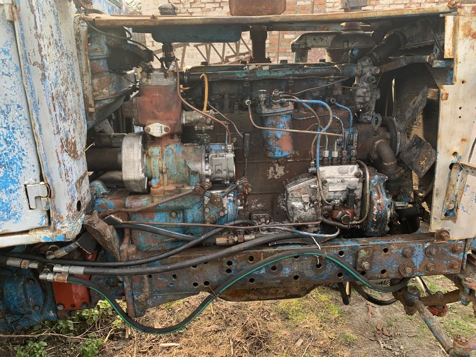 Продам юмз по запчастях