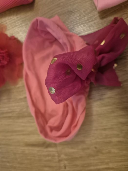 Opaski Nowe smyk dla dziewczynki