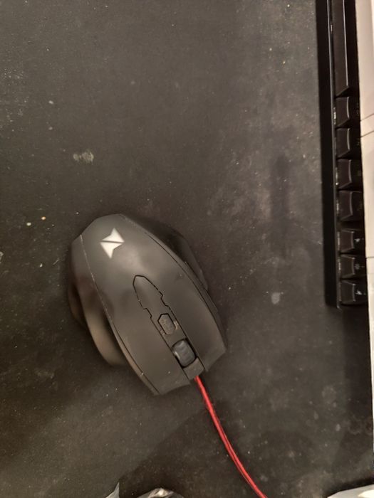 Computador e periféricos